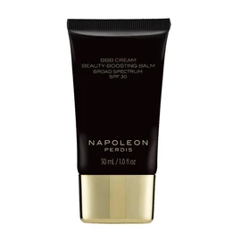 Napoleon Perdis BBB Cream Beauty-Boosting Balm SPF30 30ml, Light-Med