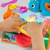 Play-Doh Shapes & Colors Dino Starter Set, Tactile Sensory Play