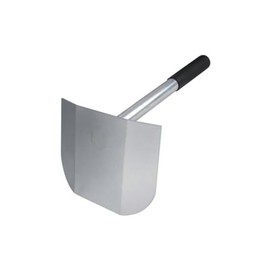 Kraft Tools CC987H Concrete Chute Hand Tool