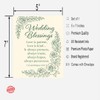 PICTURE THIS PRINTS 1 Corinthians 13 Bible Verse Wedding Greeting