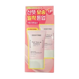 Deweytree Dewytree Urban Shade Anti-Pollution Tone-Up Sun 50ml Double Special / 듀이트리 어반쉐이드 안티폴루션 톤업 선 50ml 더블 기획