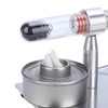 Single Cylinder Sterling Engine Model Steam Power Physics Science Lab