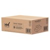 Highmark® 2-Ply Facial Tissue, Flat Box, White, 100 Tissues Per