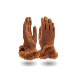 QUEEN HELENA G03 Women's Finger Gloves
