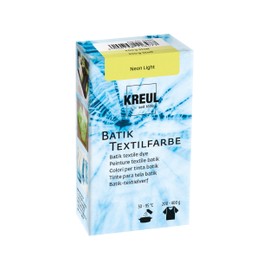 Javana Batik Textile Dye