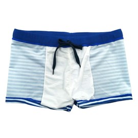 Aivtalk Little Boy's Swimwear Trunk Swim Shorts Boxer Underpants