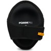ToughBuilt FoamFit™ Footprint Free Knee Pads - Durable, Ergonomic Support