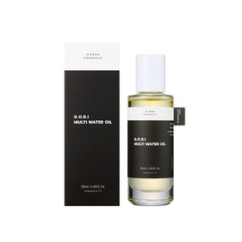 Orm Cosmetics Ring Multi Water Oil 50ml / 오그램코스메틱스 고리 멀티 워터 오일 50ml
