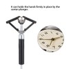 Watch Hand Plunger Puller Remover Watch Second Minute Hour Hand