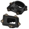 Motorcycle Carb Carburetor Intake Manifold Adapter Boot for YAMAHA YZ250