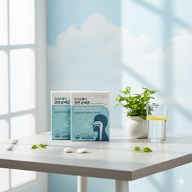 Mongul Cloud Partners Doctor Phytoblock Coen ginseng extract efficacy quercetin, 2 units / 닥터 파이토블락 코엔삼백초 추출물 효능 퀘르세틴, 2개