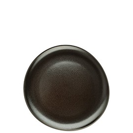 Rosenthal Junto Slate Grey Plate 22 cm Flat