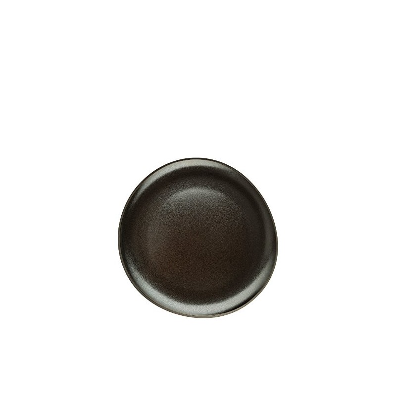 Rosenthal Junto Slate Grey Plate 22 cm Flat