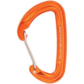 Cypher Firefly II Carabiner