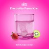 Electrolitos Eferv. 3 Pack Sabor Fresa Kiwi