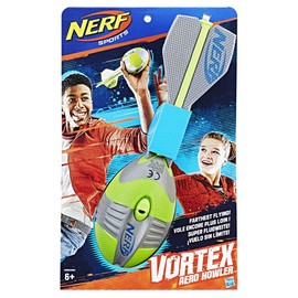 Hasbro Nerf Sports Vortex Aero Howler