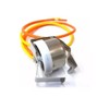 Bimetal para Refrigerador Mabe L72-44F, con Cables Naranja y Amarillo,