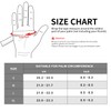 GSG SINCE 1998 Men's Driving Gloves Made of Soft Spanish