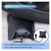 ZIMISI Air Wedge Pump, Professional Leveling & Alignment Tool, Adjustable