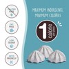 Don't Worry Meringue Cookies Keto Friendly | Strawberry & Vanilla