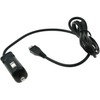 KfZ-Ladekabel mit Micro-USB 2A für LG Optimus GJ E975W, 12V-24V