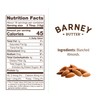 Barney Butter Powdered Almond Butter, Unsweetened, 8 Ounce Jar, No