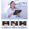 Tablet Hand, MoKo 2 Pack Tablet Strap, Tablet Rubber Band,