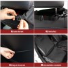 Unbranded Pet Seat Cover for Dogs Car Front Seat Protector