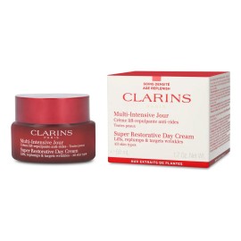 Crema Dia Clarins Super Restorative Day Cream Dama