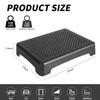 Fotree One Step Stool, Safety Step Platform for Senior ＆
