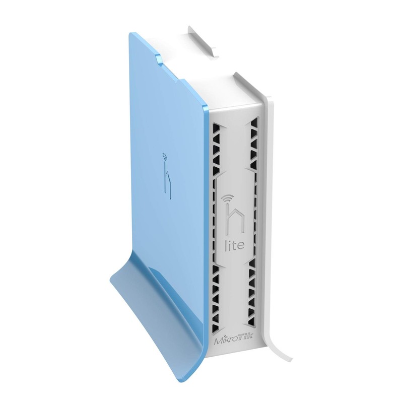 Mikrotik RB941-2nD-TC HAP Lite 4x10/10 2.4GHz L4