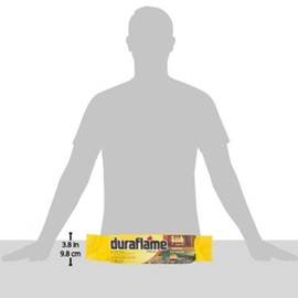 duraflame 4.5lb 3-hr Firelog, 6 pack