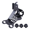 ApplianPar Radar Bracket with Alignment Mounting Clip for Honda Civic