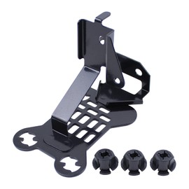 ApplianPar Radar Bracket with Alignment Mounting Clip for Honda Civic 2019 2020 2021