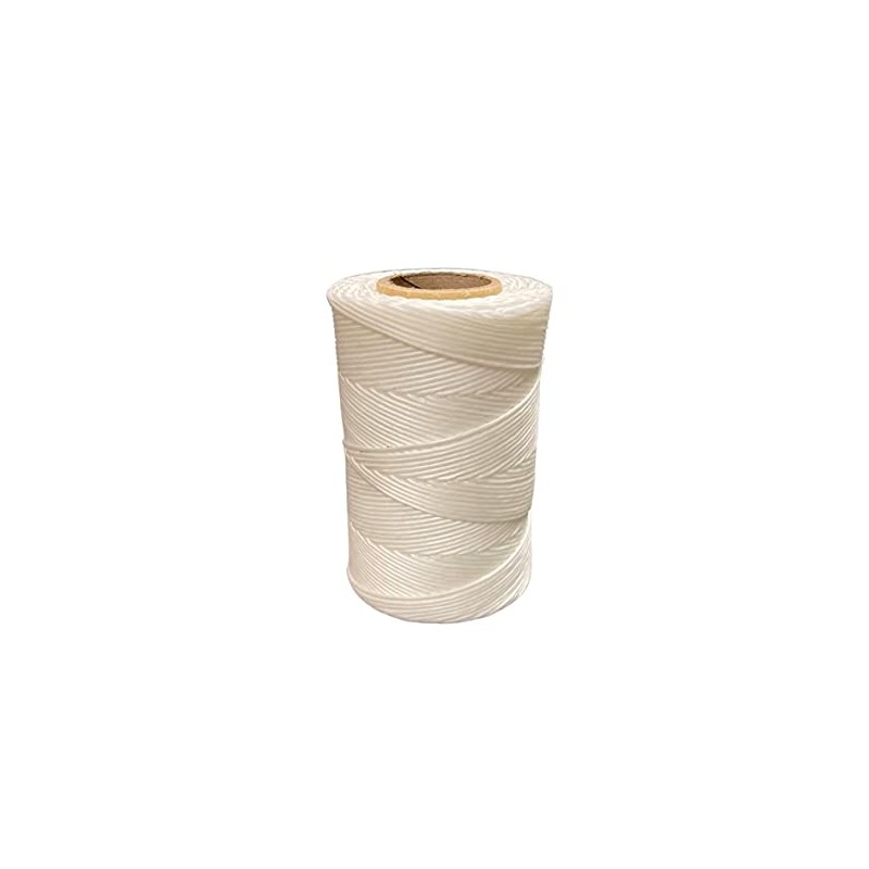 Generic Premium Quality Waxed Twine Lacing Cord - 9-Ply with