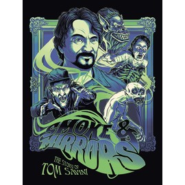 Smoke and Mirrors: The Story of Tom Savini