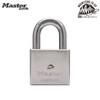 MASTERLOCK Chrome-Plated Padlock 532D