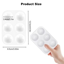 10Pcs Paint Palette, Paint Tray Palettes Rectangular Plastic Tray, Paint Pallet Painting Supplies Art Supplies for Craft Art Acrylic Watercolor Oil Painting, White