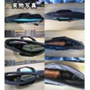 FMAFNLY Badminton Racket Bag, Tennis Shoulder Bag, Case, Sports, Rackets