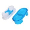 SASKATE Medication Splitter, Cutter, Portable Medication Divider Cutting Device, Organizer