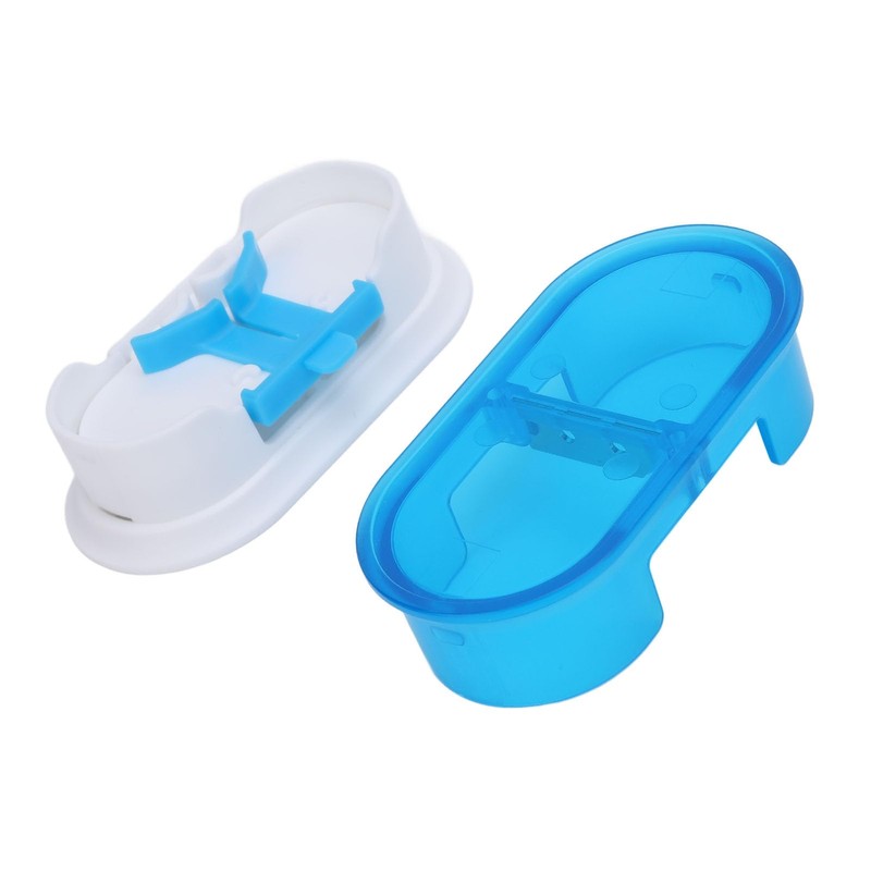 SASKATE Medication Splitter, Cutter, Portable Medication Divider Cutting Device, Organizer