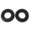 Zotech Leather Replacement Ear Pads Memory Foam Pads for Beyerdynamic
