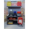 Lil McDonalds Custom 3d Toy Happy Ice Cream Machine &