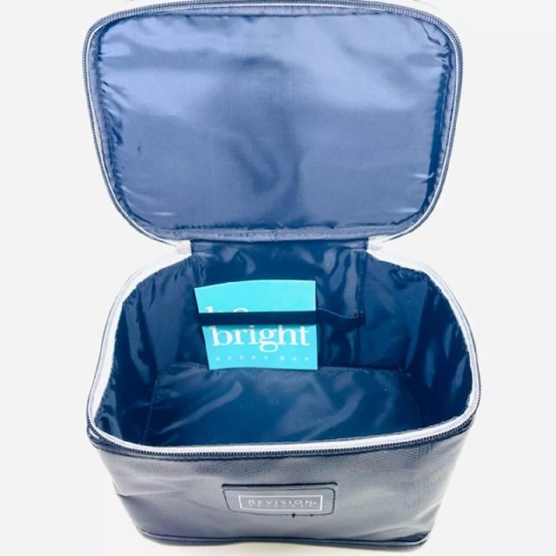 Revision Make Up Bag - Black