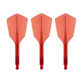CONDOR AXE 120 NARROW L CLEAR RED CONDOR AXE Narrow