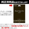 Canon PT-2012L30 Photo Paper, Glossy Pro Platinum Grade, 2L Form,