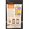 Continuum Games Smartphone Trivia Dice ~ Family Fun Icebreaker Game