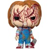 Pop! Bride of Chucky 1694 Battle Damaged Chucky Special Edition