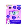 Lexibook Unicorn, 4-in-1 Kids' Camera with Protection, Photo, Video, MP3,