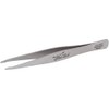 Specialty Collection Tweezers for Eyebrows 3.75" Rounded Tip | 0.45oz